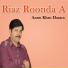 Azam Khan Hazara