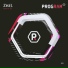 Zeal, Lasu feat. flowanastasia
