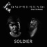 Comprehend feat. Damasta