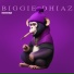biggie dhiaz feat. MOON CLAN