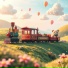 Группа поющие дети, Детские советские песни