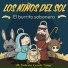 Los Niños Del Sol feat. Salome Conde "Sayi"