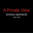 A Private View