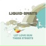 Liquid Spirits