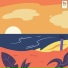 colours in the dark, Linearwave