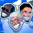 DJ HUGO CS, DALÃMA, MC Mininin feat. Veigh
