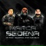 DelKomando, MR Tyson, Jamer