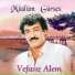 Müslüm Gürses