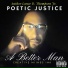 Author Lance D Thompson Jr, Poetic Justice