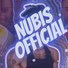 NUBIS official