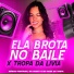 Márcio Fantasia, Mc Buret, Mc Rose da Treta