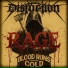 DISTORTION, BLOOD RUNS COLD