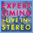 Expert Timing