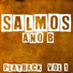 Salmo do Dia