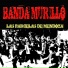 Banda Murillo