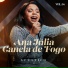 Ana Júlia Canela de Fogo
