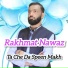 Rakhmat Nawaz