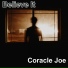 Coracle Joe