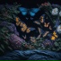 sleep butterfly music
