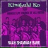 Raah Shammah Band