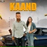 Yogesh Sharma feat. Kamya jangid