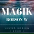 Robson W