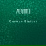 German Eisikov