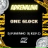 One 6lock, Dj Fuminho, DJ K2 F.C
