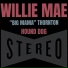 Willie Mae Big Mama Thornton