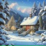 Twinkie Snow