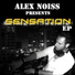 2.Alex Noiss