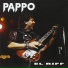 Pappo feat. Patrulha do Espaço