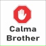 CALMA BROTHER