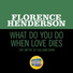 Florence Henderson