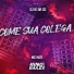 Dj B1 da ZO feat. MC k011