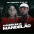 Mc Kzinhooo, MC AG