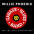 Willie Phoenix and The Soul Underground