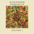 Alexander Fairchild
