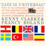 Kenny Clarke-Francy Boland