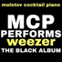 Molotov Cocktail Piano