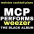 Molotov Cocktail Piano