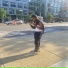 SACKCHASIN JAH