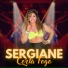 Sergiane Corta Fogo