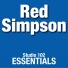 Red Simpson