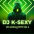 DJ K-SEXY