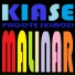 Kiase feat. Pacote Mc, Liam, Skimozi
