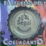 El Regreso del Coelacanto