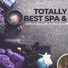 Spa Zen, Meditation Spa