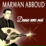 Marwan Abboud