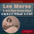Lee Morse